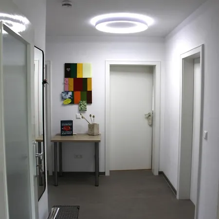 아파트 Vinea 뮐하임