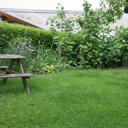 아파트 Vinea 뮐하임