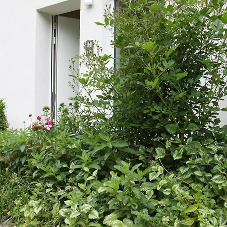 아파트 Vinea 뮐하임