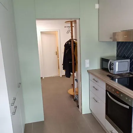 Vinea 아파트 뮐하임