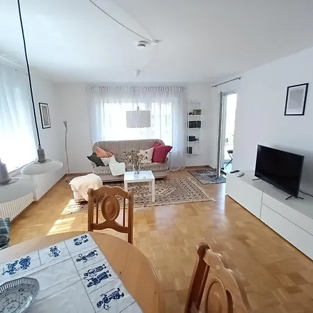 Lägenhet Vinea